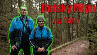 Dolský mlýn /w Táta - FotoDay #27