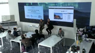 Prototyping the Future on Purpose | Hub Culture Davos 2023