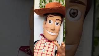 Giant Woody Farts On TodayIGrewUP