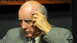 Bob Hewitt Expelled From International Tennis Hall Of Fame