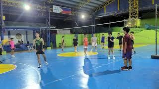 PAVC Wednesday Volleyball Socials | June 14, 2025 | Brgy. Espeleta Imus Cavite | Open Play for All!5