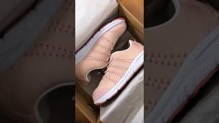 Кроссовки Viking Arnes Low Peach