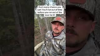 Embrace the Simple Life: Passion for Hunting #georgia #hunting #deer