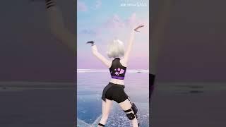 星瞳 | 小鹿乱撞