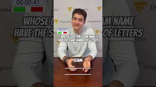 Who is it? #sports #trivia #nfl #football #foryou #fyp #trend #viral #dogmondays #nflplayoffs
