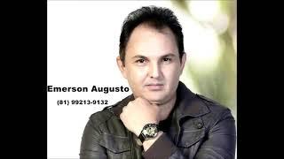 Emerson Augusto interpreta Afonso Augusto  (In memoriam) - Medley