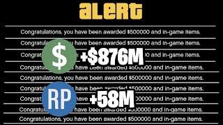 Make Millions In Minutes In GTA 5 Online (Unlimited Money) PS4,PS5,XBOX & PC