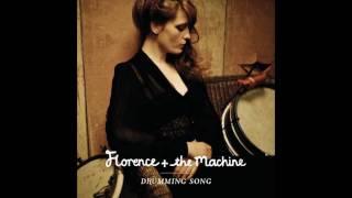 Florence and The Machine - Drumming Song (Jack Beats Rmx)
