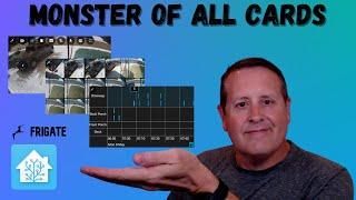 SO MANY OPTIONS! Set up the perfect view with the Frigate NVR Lovelace card in Home Assistant.