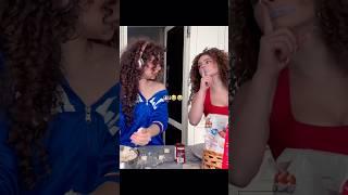 Kalogeras Sisters Blind, Deaf, Mute Pt. 2