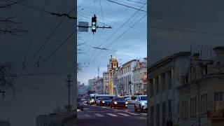 Ростов-на-Дону — город с характером, историей и неповторимой атмосферой #travel #путешествие #ростов