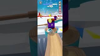 Going Balls: Level 522 Super Fail Jump | The Zas Team
