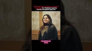 Interrogation records reveal that Malhotra first connected with Danish #shorts #trendingshorts