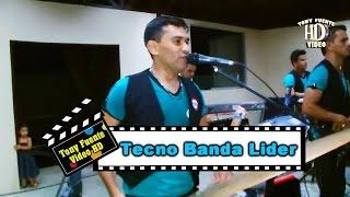 Tecno Banda Lider/Energia/Toma Papáaa/Don Facundo/Tony Fuente Video HD