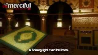 Nasheed About Quran ᴴᴰ - Muhammad al Muqit