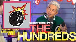 What Happened To The Hundreds : The Rise And Fall Of A Streetwear Brand