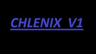 Чит Chlenix для CS 1.6