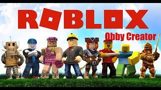 фишки в Obby Creator [Roblox]