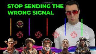 REALITY TRANSURFING: Transmission | Lesson 14/88