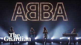 Abba comeback: band announce brand new album Voyage and 'revolutionary' concert