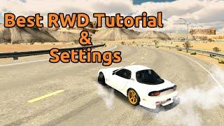 CPM | UPDATED Rwd Drift TUTORIAL | New Update 4.8.8.9