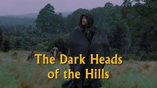 October 16th in Middle-earth | The Dark Heads of the Hills