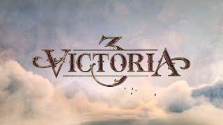 VICTORIA 3 ANNOUNCED! My Take Immediately Afterwards