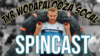 TYR Wodapalooza Finale | SPINCAST