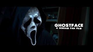 Ghostface (2018) FAN FILM