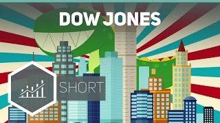 Dow Jones – Grundbegriffe der Wirtschaft