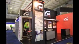 Phase 1 Exhibitions - Exhibition Stand Builders and Suppliers