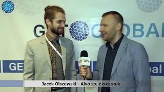 Getindia 24.04.2018 Hotel Marriott Warszawa Jacek Olszewski interview