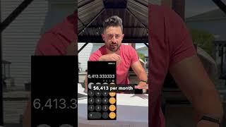 How Much You Can Afford for a House if You Make $37/Hour