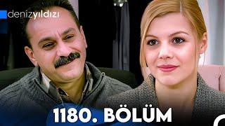 Deniz Yıldızı 1180. Bölüm (FULL HD)