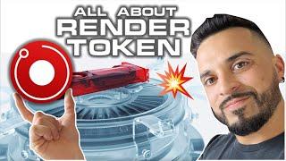 What is Render Token? RNDR crypto & Should you BUY It?