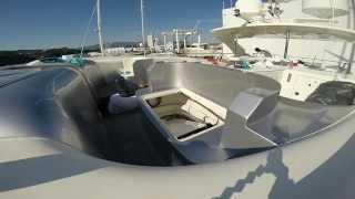 Transformation of M/Y Matsu by Wild Group International