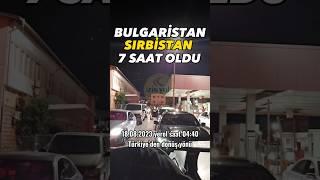 zin yolu 2023 | Her zaman her yerde yanınızda #silayolu2023 #shorts #reels #izinyolu #sılayolu