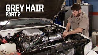 Grey Hair, White Knuckle Caprice Part 2 - Engine Power S3, E15