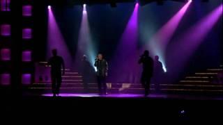 With Or Without You - U2 (SIX a cappella live performance) in Branson