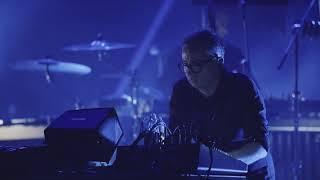 Sasha   Refracted Live at The Barbican 2017 part2