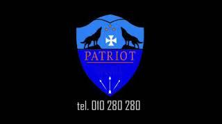 PATRIOT SECURITY SERVIS