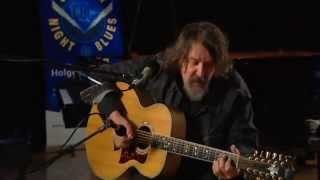 Peter Case on Saturday Night Blues on CBC Radio