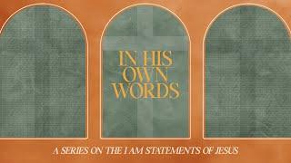 Calvary Weekend Experience | June 22, 2025 | SUN 9:30AM