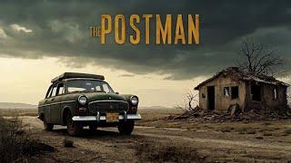 Unabridged Post-apocalyptic Audiobook: The Postman