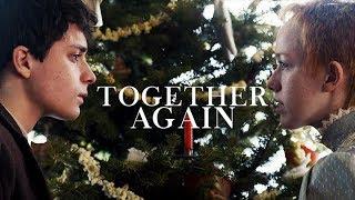 ► Together again | Anne and Gilbert