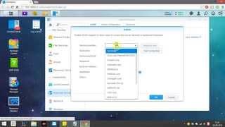 Synology Tutorials | Getting remote access to your server (Manual port forwarding)