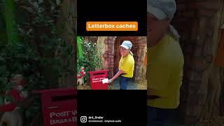 Letterbox hybrid geocaches (2023-01)