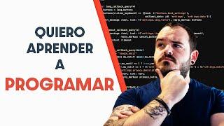 Aprende a PROGRAMAR desde CERO - Bienvenido a Commit That Line!