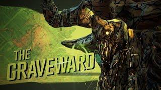 Borderlands 3 - Победить Стража Могилы