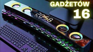 Gadżety Gamingowe i Akcesoria PC - Cuda z AliExpress #71